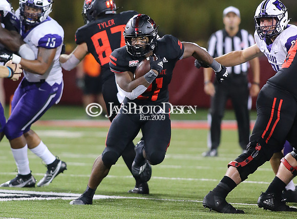 UCA @ Arkansas State 9-4-21_JWM_1047
