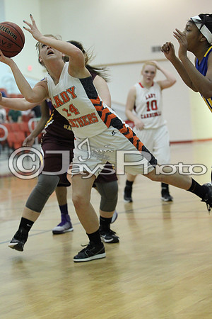 Tri-Lakes All Star Baketball Game 3-17-2015 (©Justin Manning) JWM_0143