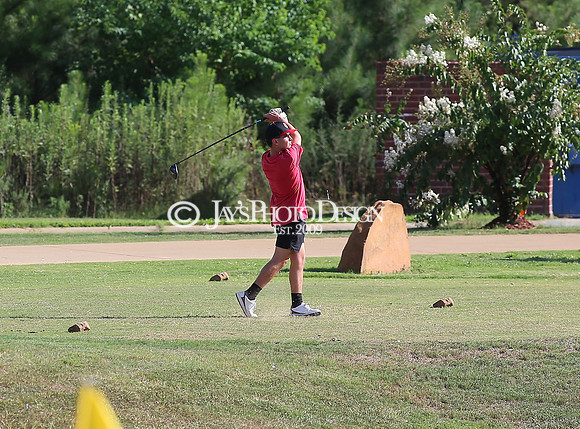 High School Golf (Bauxite, Harmony Grove, Robinson, Magnet Cove) 8-30-22_JWM_0923