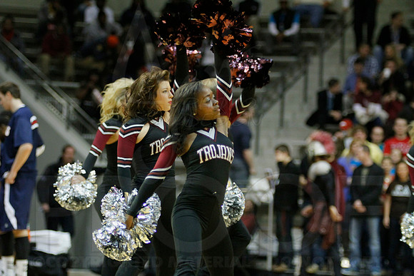 FAU @ UALR 1-24-13 (Justin Manning)0305