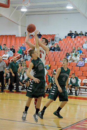 Ouachita @ Harmony Grove Sr Basketball 11-19-12 (Justin Manning)0319