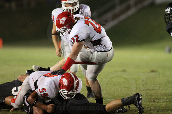 Glen Rose @ Bauxite 9-13-13 (© Justin Manning) JWM0268