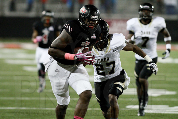 Idaho @ ASU 10-12-13 (© Justin Manning) JWM0716