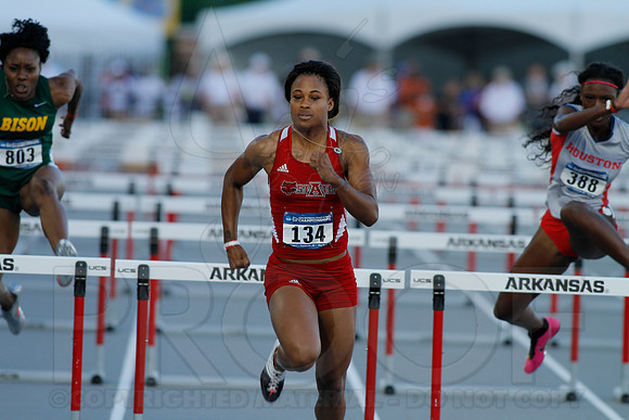 NCAA West Track and Field Preliminaries 5-31-2014 (© Justin Manning) JWM_0482