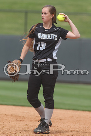 4A State Softball Finals Bauxite vs. Mena 5-22-2015 (©Justin Manning) JWM_0296