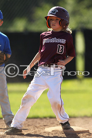 Benton Panthers vs. Conway Cats_0050