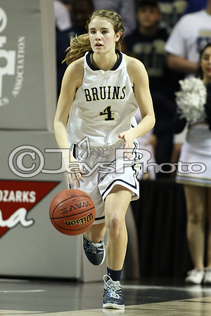 Pulaski Academy vs. Hot Springs 5A Girls State Finals 3-14-2015 (©Justin Manning) JWM_121