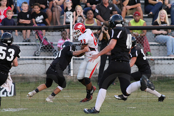 Glen Rose @ Bauxite 9-13-13 (© Justin Manning) JWM0126