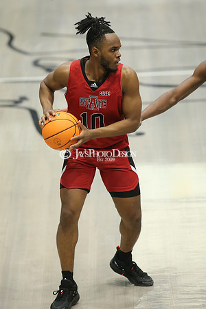 Arkansas State @ UCA 12-6-22 _JWM_0246