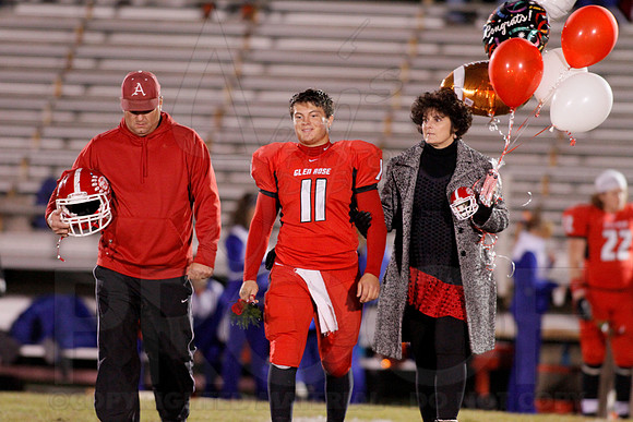 Two Rivers @ Glen Rose 11-7-13 (Senior Night) (©Justin Manning) JWM_0042