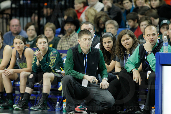 1A Girls State Finals-Nemo Vista vs. Wonderview 3-14-2014 (© Justin Manning) JWM_0193