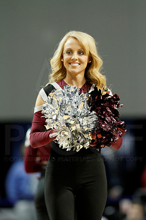 UALR vs Middle Tennessee 3-11-13 JWM0271 (© Justin Manning)
