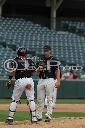 6A State Baseball Finals Benton vs. Sheridan 5-23-2015 (©Justin Manning) JWM_0247