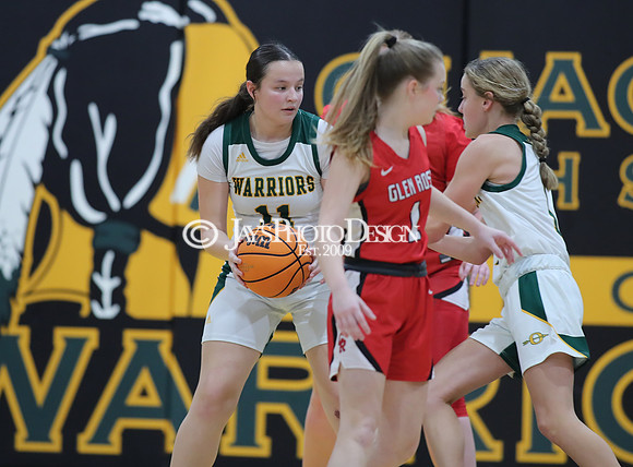 Glen Rose @ Ouachita Sr. Girls 11-26-24_JWM_0174