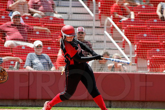 6A Benton vs Russellville State Finals 5-17-13 (© Justin Manning) JWM0177