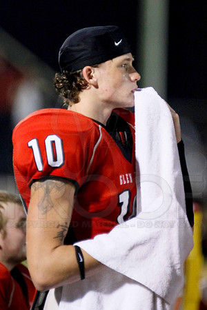 Jessieville @ Glen Rose 9-28-12 (Justin Manning)0094