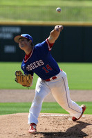 4A State Baeball Finals Arkadelphia vs. Star City 5-22-2015 (©Justin Manning) JWM_0036