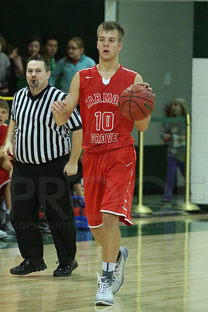 Harmony Grove @ Oauchita Sr Boys 11-13-2014 (©Justin Manning) JWM_0095