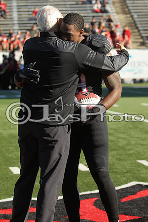 Texas State @ Arkansas State 12-5-2015 (©Justin Manning) JWM_0029
