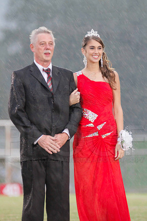 Bismarck @ Glen Rose (Homecoming) 10-5-12 (Justin Manning)0076
