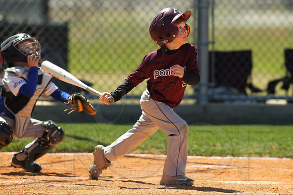 Benton Panthers vs. Bryant Hornets_JWM_0090