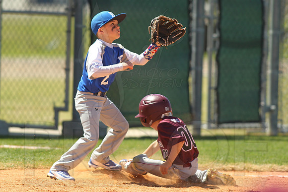 Benton Panthers vs. Bryant Hornets_JWM_0109