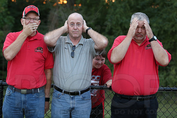Glen Rose @ Harmony Grove 9-26-14 9-26-2014 (©Justin Manning) JWM_130