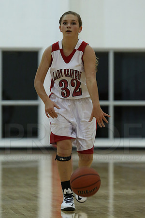 Poyen @ Glen Rose Jr Girls, Jr Boys & Senior Girls 11-18-2014 (©Justin Manning) JWM_049