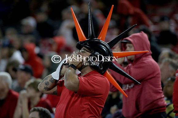 Troy @ Arkansas State 10-26-24_JWM_1087