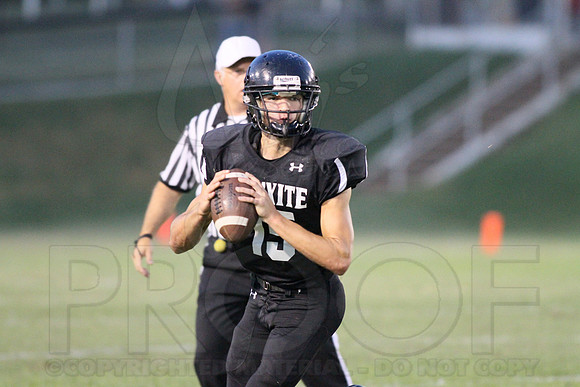 Glen Rose @ Bauxite 9-13-13 (© Justin Manning) JWM0153