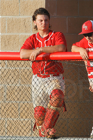 Bald Knob vs. Glen Rose Regional Tournment 5-10-2014 (© Justin Manning) JWM_0119