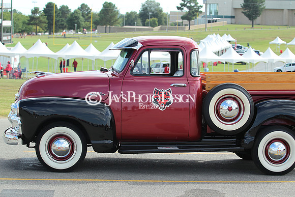 Southern Illinois @ Arkansas State 9-21-19_0084