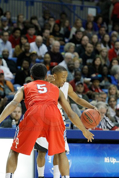 Jonesboro vs. Little Rock Parkview 6A State Boys State Finals 3-15-2014 (© Justin Manning) JWM_0042