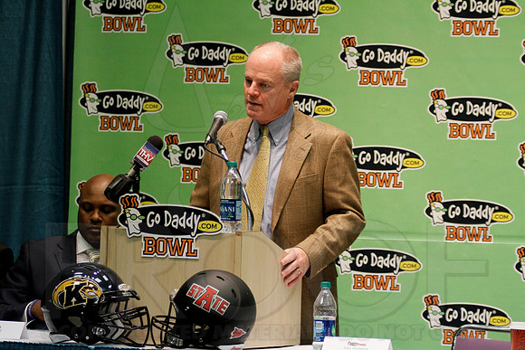 Go Daddy Press Conference (Larry the Cable Guy) & Mayor Luncheon 1-4-13 (Justin Manning)0117