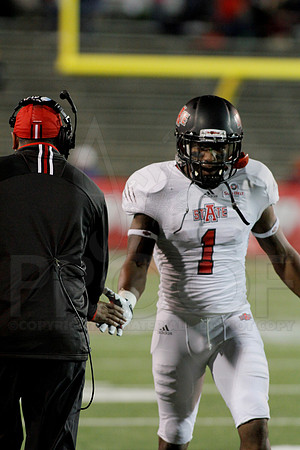 ASU @ South Alabama 11-2-13 (©Justin Manning) JWM_0223