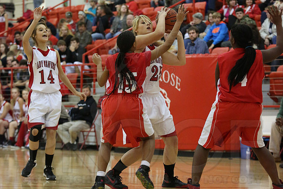 Lisa Academy @ Glen Rose Sr. Girls & Sr. Boys 11-11-2014 (©Justin Manning) JWM_0023