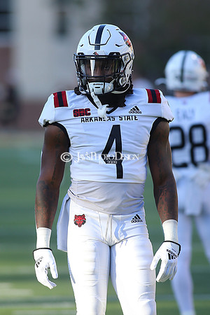Arkansas State @ Southern Mississippi 10-15-22_JWM_0121