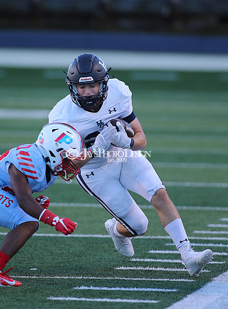 Little Rock Parkview vs. Har-Ber 8-25-22_JWM_0127