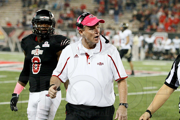Idaho @ ASU 10-12-13 (© Justin Manning) JWM0662