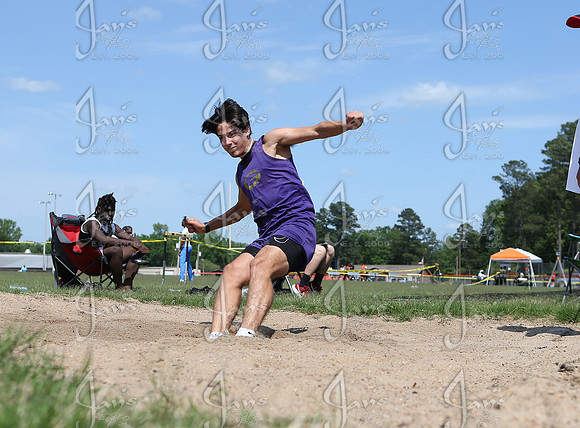 2A Region 8 District Track Meet 4-28-25_JWM_0357