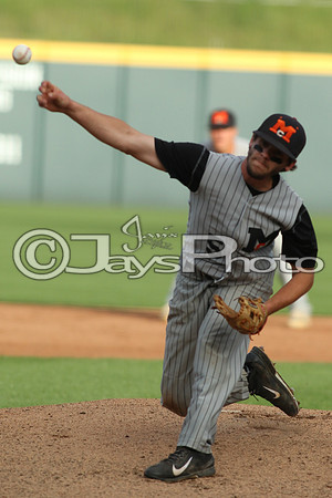 2A State Baseball Finals Magnet Cove vs. Ouachita 5-22-2015 (©Justin Manning) JWM_0075