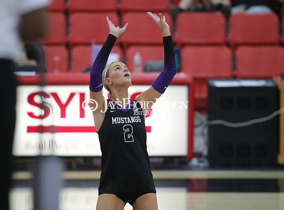 Harmony Grove vs. Central Arkansas Christian (3A Volleyball South Regional Tournament) 10-23-24_JWM_0359
