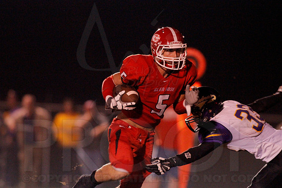 Ft. Lake @ Glen Rose 10-18-13 (© Justin Manning) JWM0315