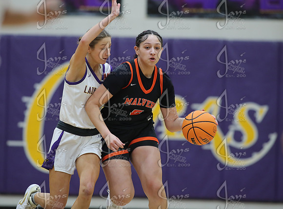 Malvern @ Fountain Lake Sr. Girls 2-4-25_JWM_0173