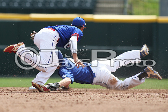 4A State Baeball Finals Arkadelphia vs. Star City 5-22-2015 (©Justin Manning) JWM_0147