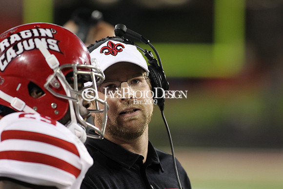 Louisiana @ Arkansas State 10-17-19_0235