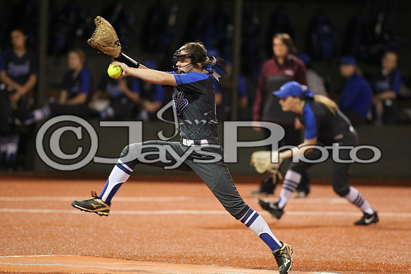 Benton vs. Bryant softball 3-6-17_JWM00763