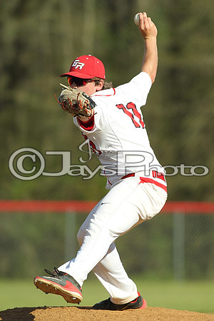Mayflower @ Glen Rose baseball_JWM_0152