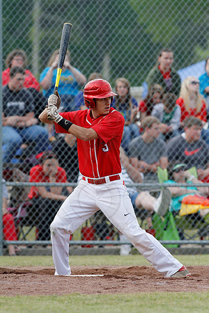 3A Regionals Baseball-Softball Finals 5-6-13 (© Justin Manning) JWM0214