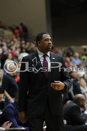 Arkansas State @ Little Rock Men's Basketball 1-14-17_JWM_00041